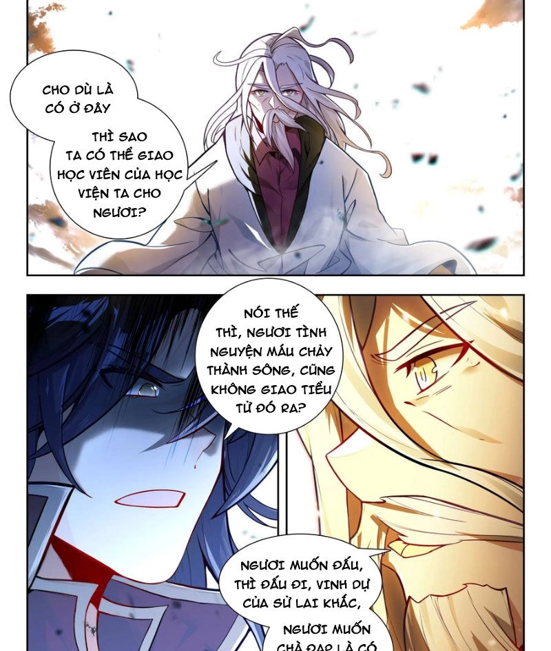 Đấu La Đại Lục 2 Chapter 442 - 18