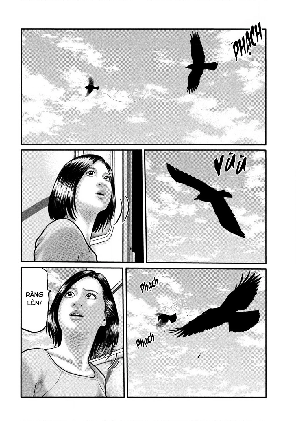 The Fable: Bí Mật Thứ Ba Chapter 23 - 9