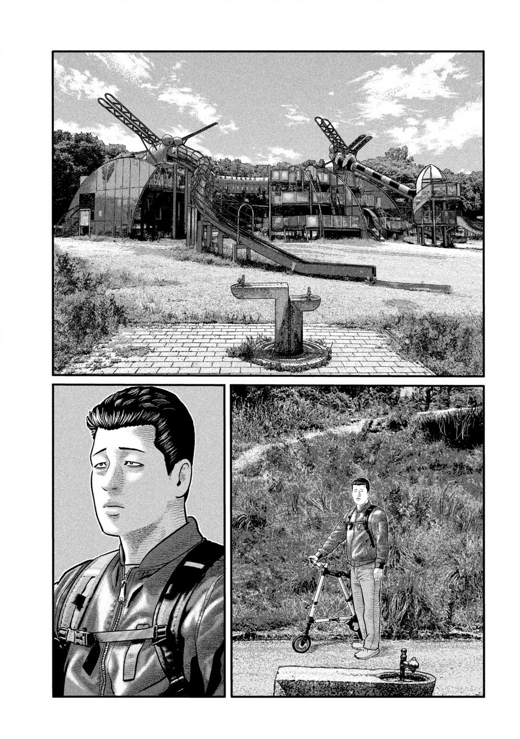 The Fable: Bí Mật Thứ Ba Chapter 23 - 14