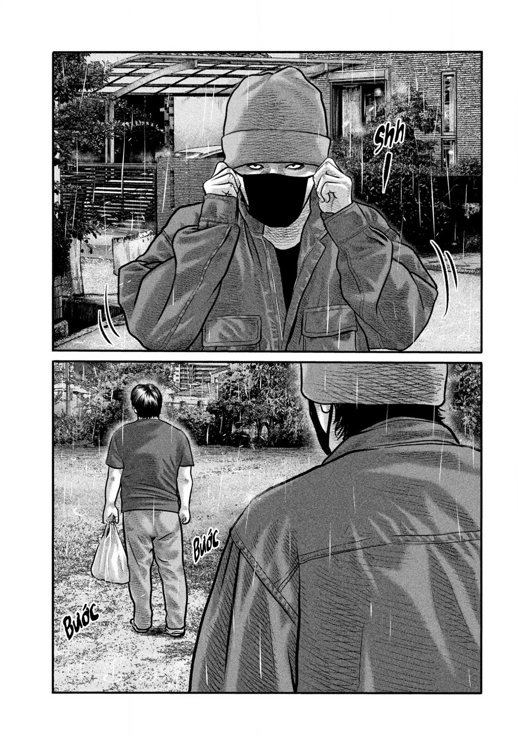 The Fable: Bí Mật Thứ Ba Chapter 25 - 18