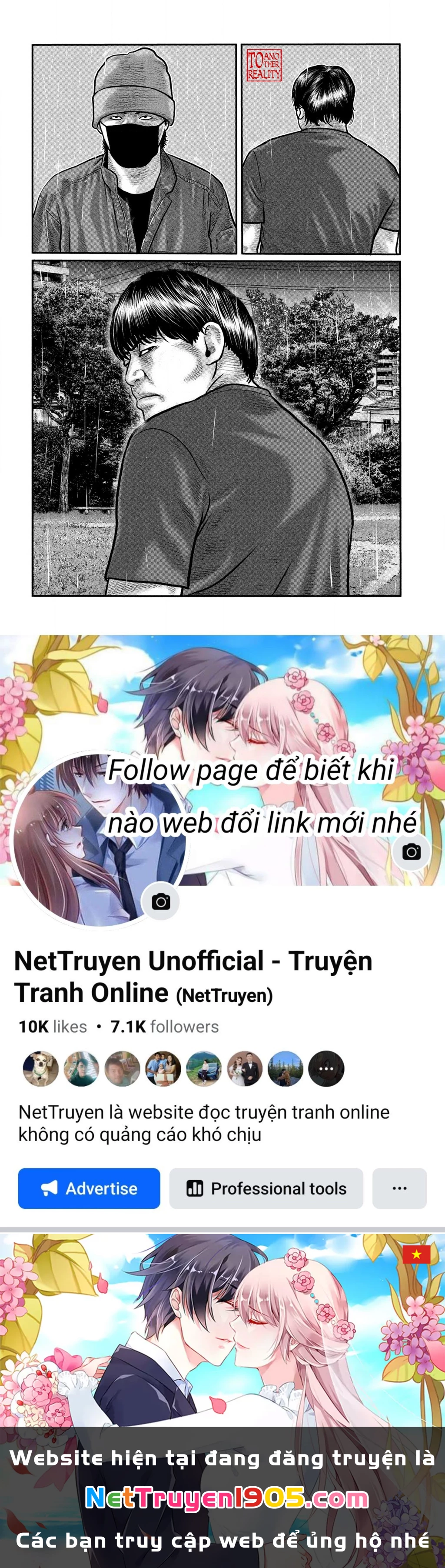 The Fable: Bí Mật Thứ Ba Chapter 25 - 19