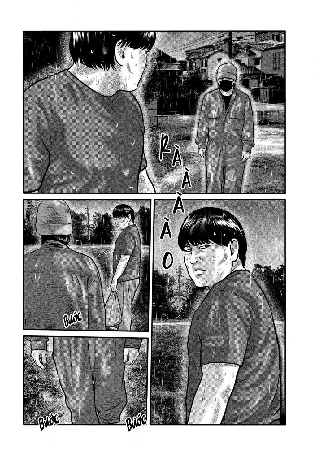 The Fable: Bí Mật Thứ Ba Chapter 26 - 3