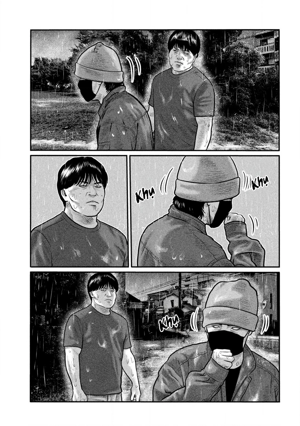 The Fable: Bí Mật Thứ Ba Chapter 26 - 4