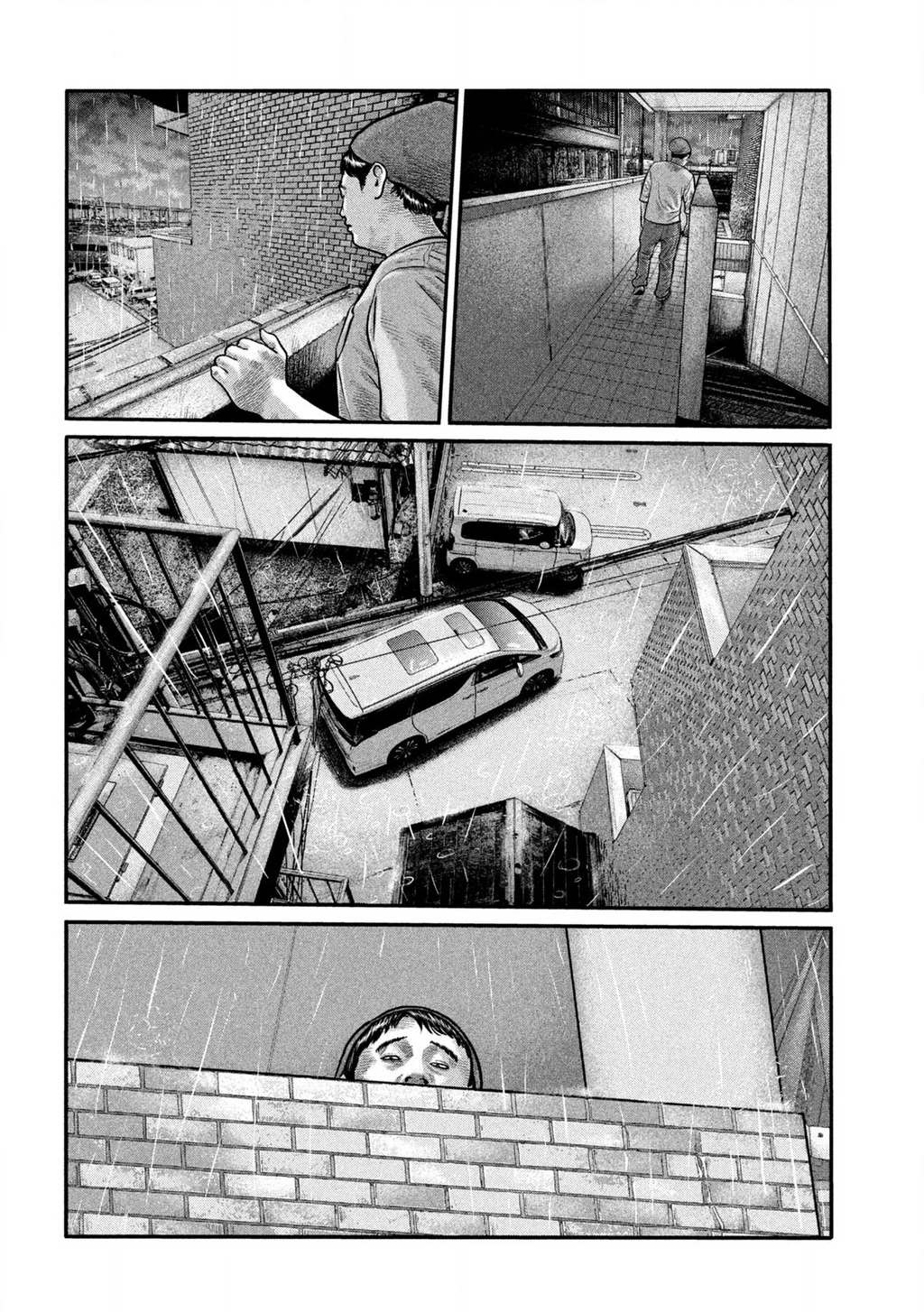 The Fable: Bí Mật Thứ Ba Chapter 26 - 9