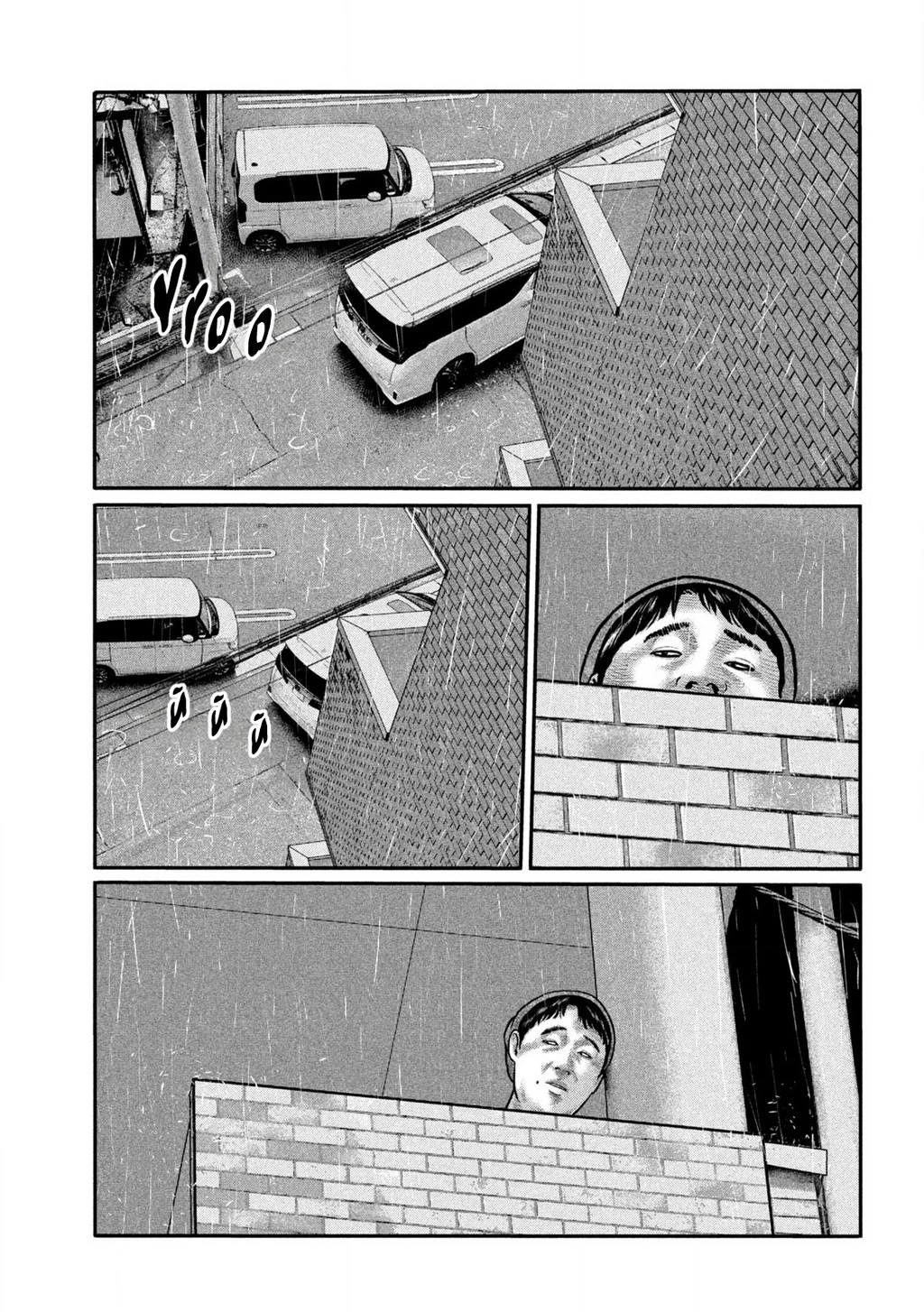 The Fable: Bí Mật Thứ Ba Chapter 26 - 12