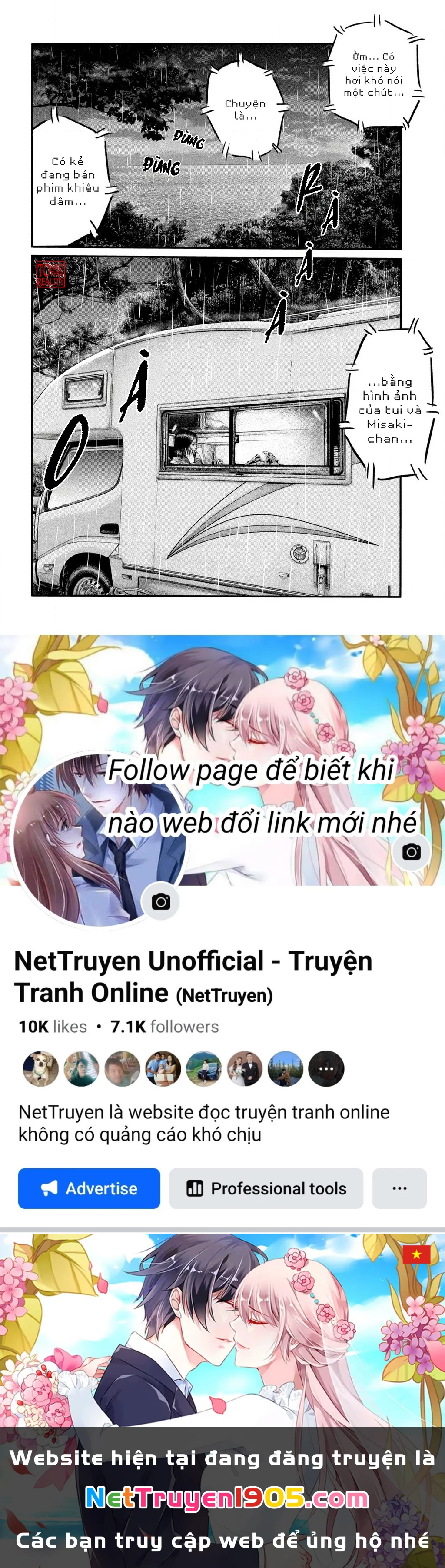 The Fable: Bí Mật Thứ Ba Chapter 26 - 19