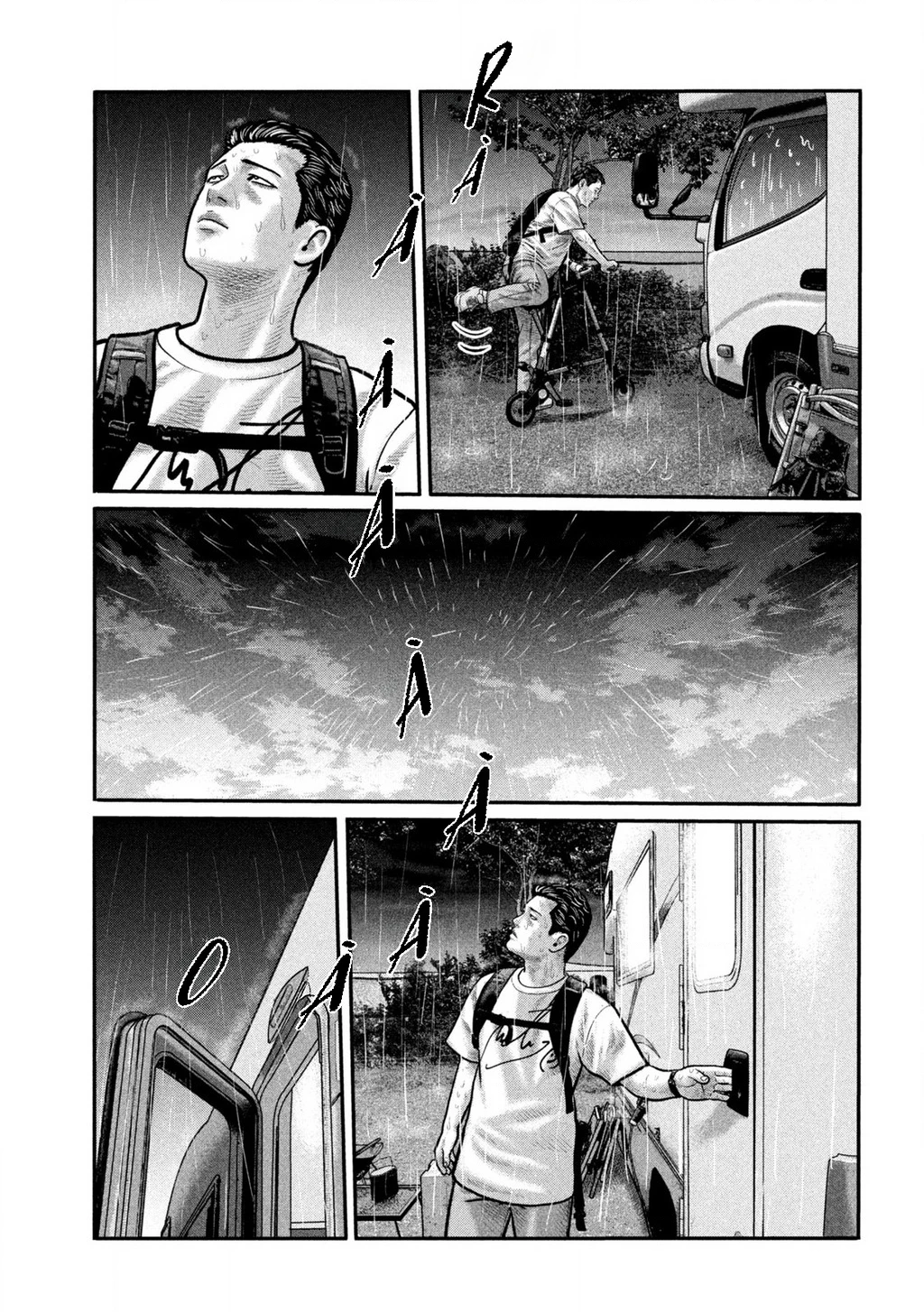 The Fable: Bí Mật Thứ Ba Chapter 27 - 12