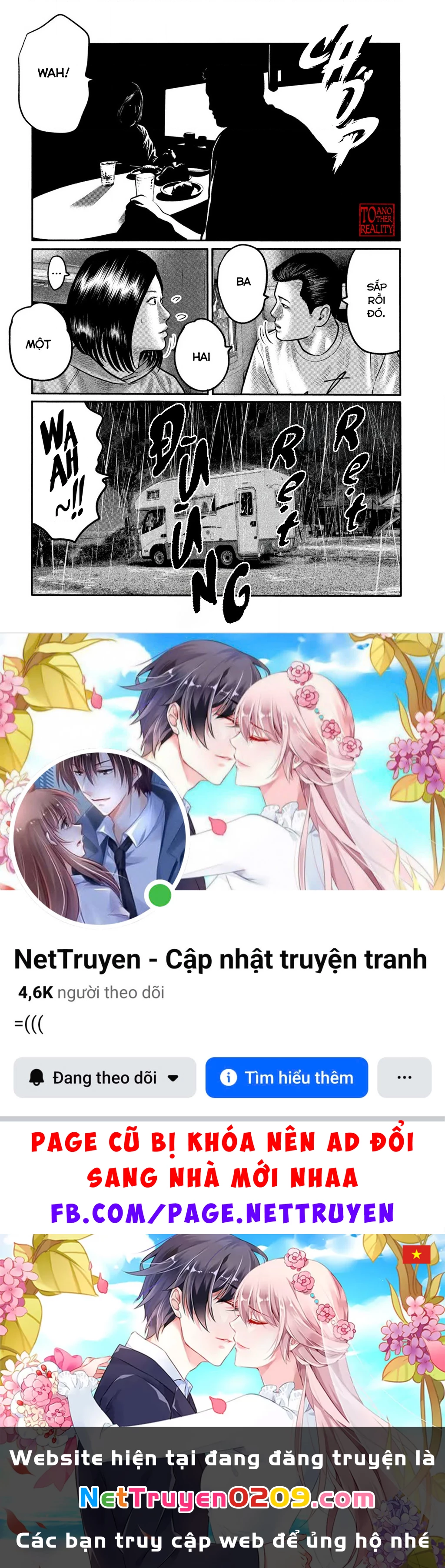 The Fable: Bí Mật Thứ Ba Chapter 27 - 21