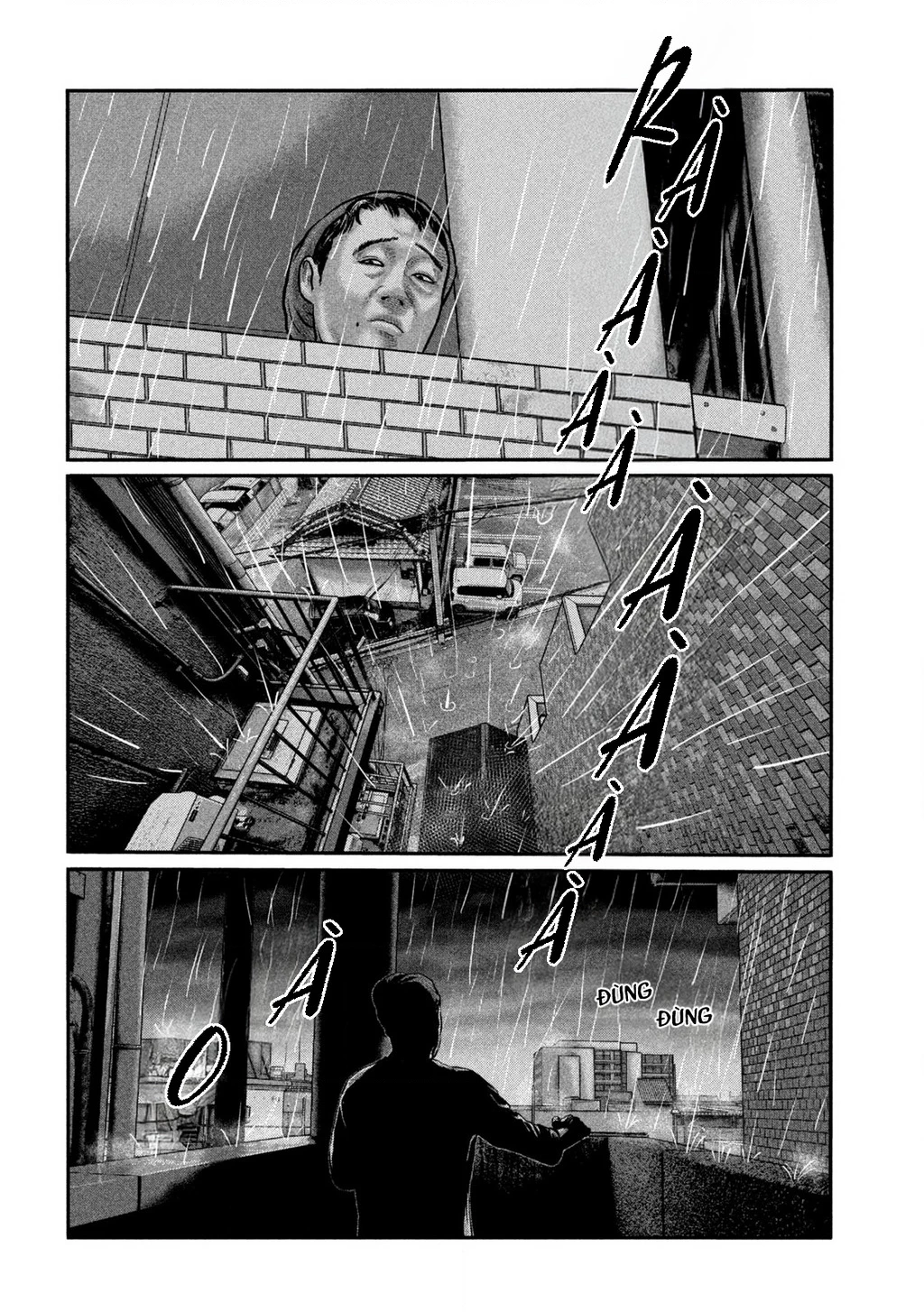 The Fable: Bí Mật Thứ Ba Chapter 28 - 3