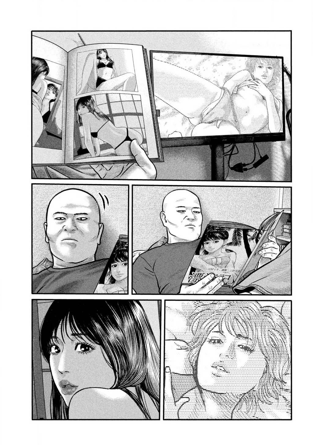 The Fable: Bí Mật Thứ Ba Chapter 28 - 4