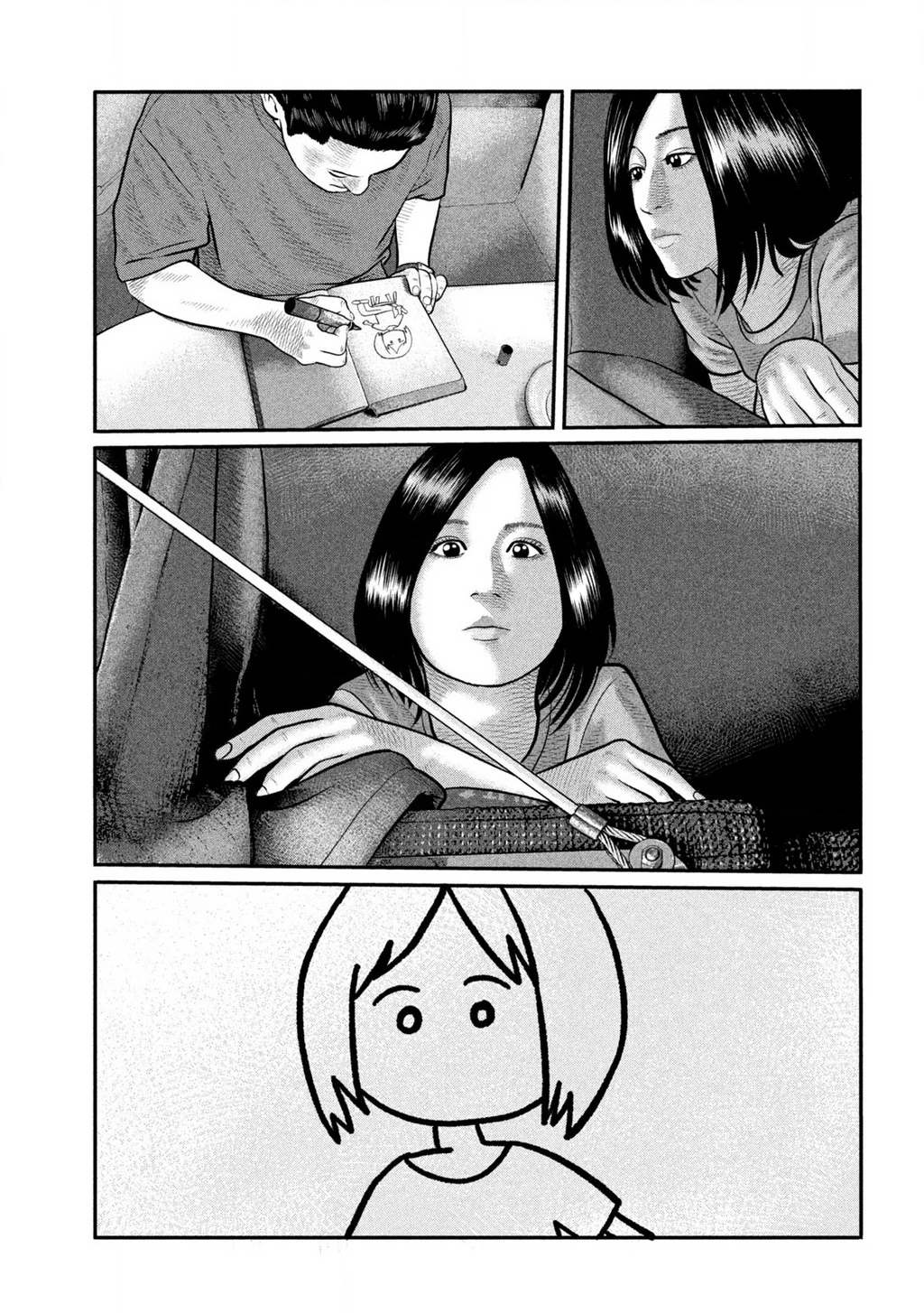 The Fable: Bí Mật Thứ Ba Chapter 28 - 18