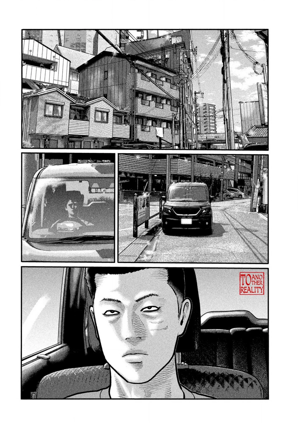 The Fable: Bí Mật Thứ Ba Chapter 28 - 21