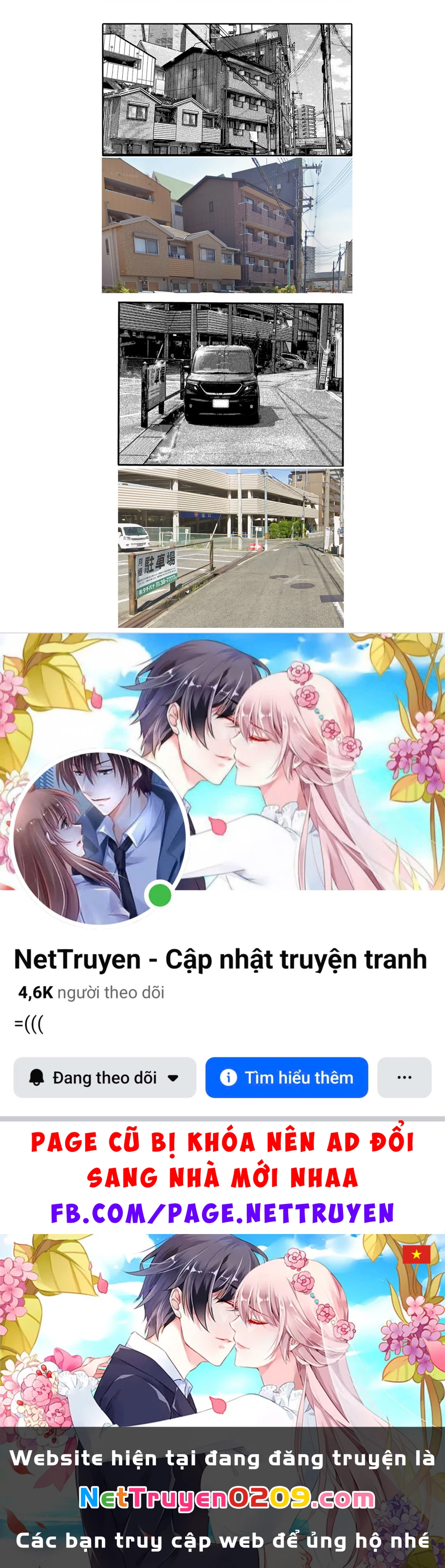 The Fable: Bí Mật Thứ Ba Chapter 28 - 22