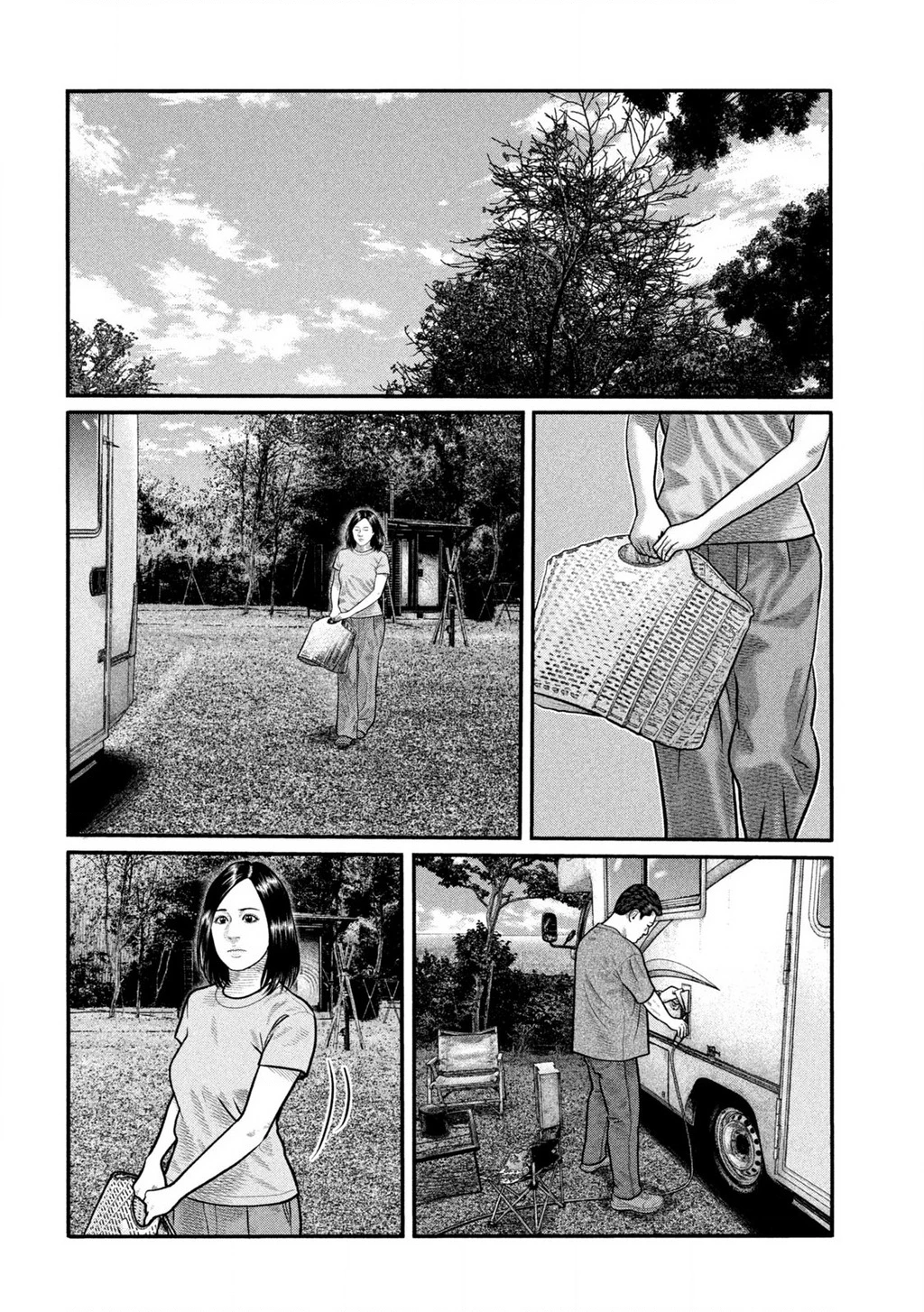 The Fable: Bí Mật Thứ Ba Chapter 29 - 7