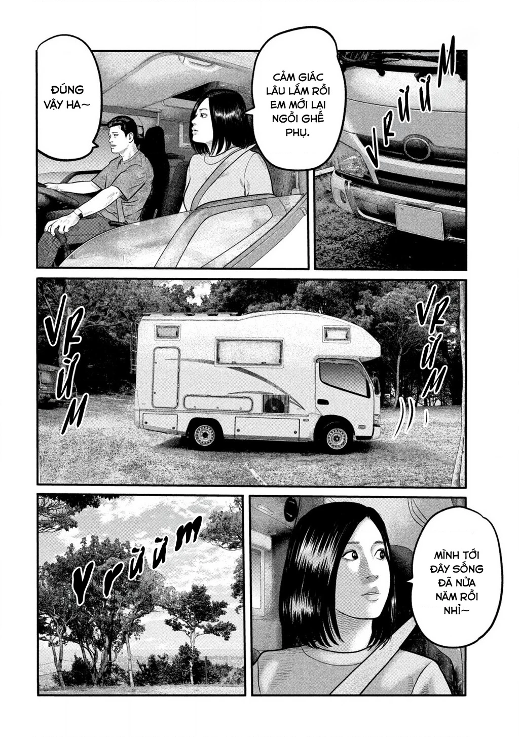 The Fable: Bí Mật Thứ Ba Chapter 29 - 9