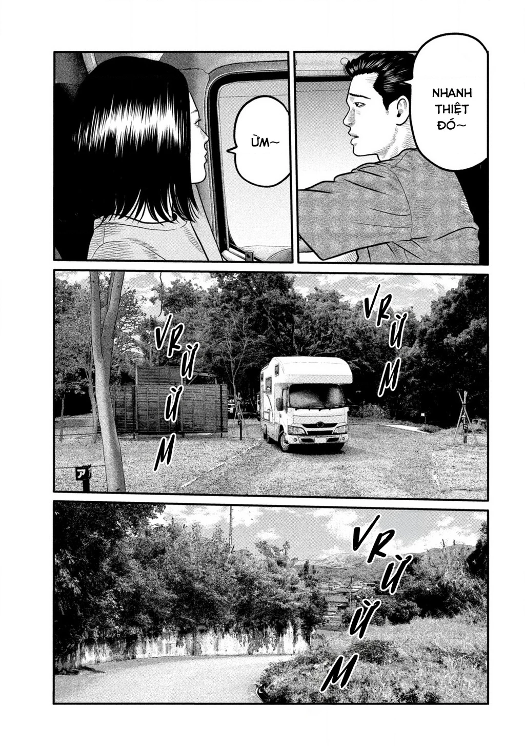 The Fable: Bí Mật Thứ Ba Chapter 29 - 10