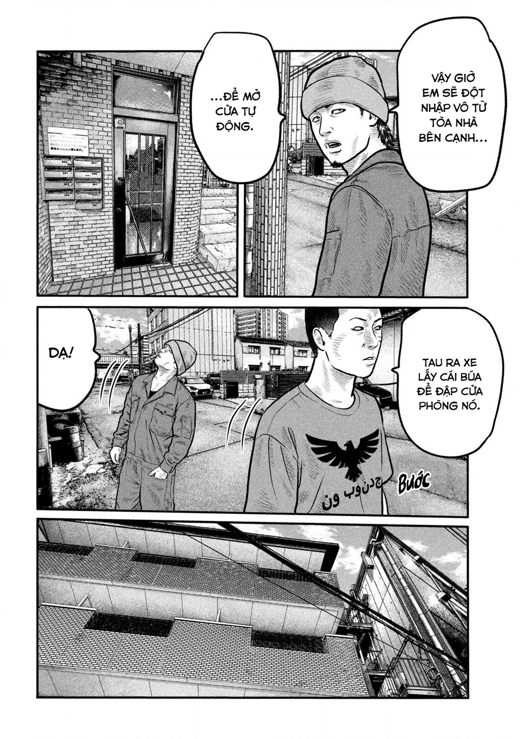 The Fable: Bí Mật Thứ Ba Chapter 29 - 13