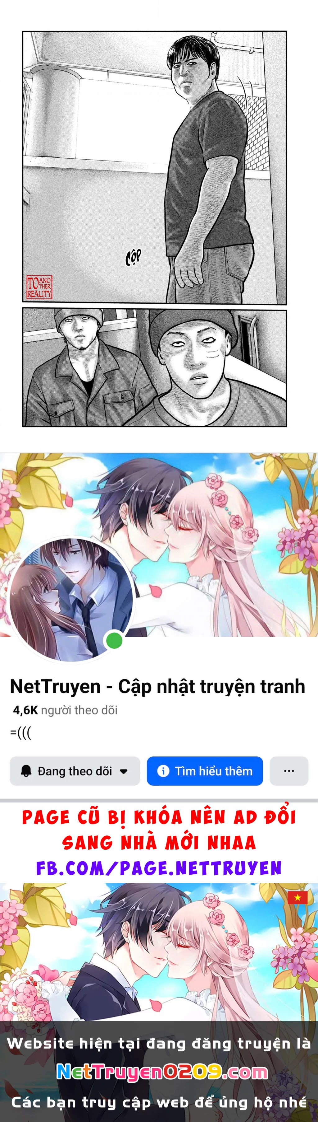 The Fable: Bí Mật Thứ Ba Chapter 29 - 19