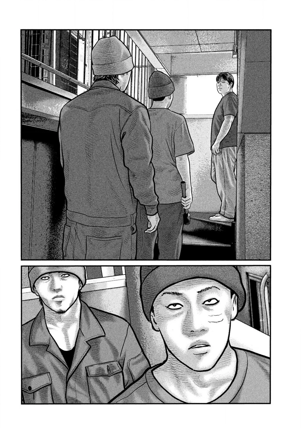 The Fable: Bí Mật Thứ Ba Chapter 30 - 3