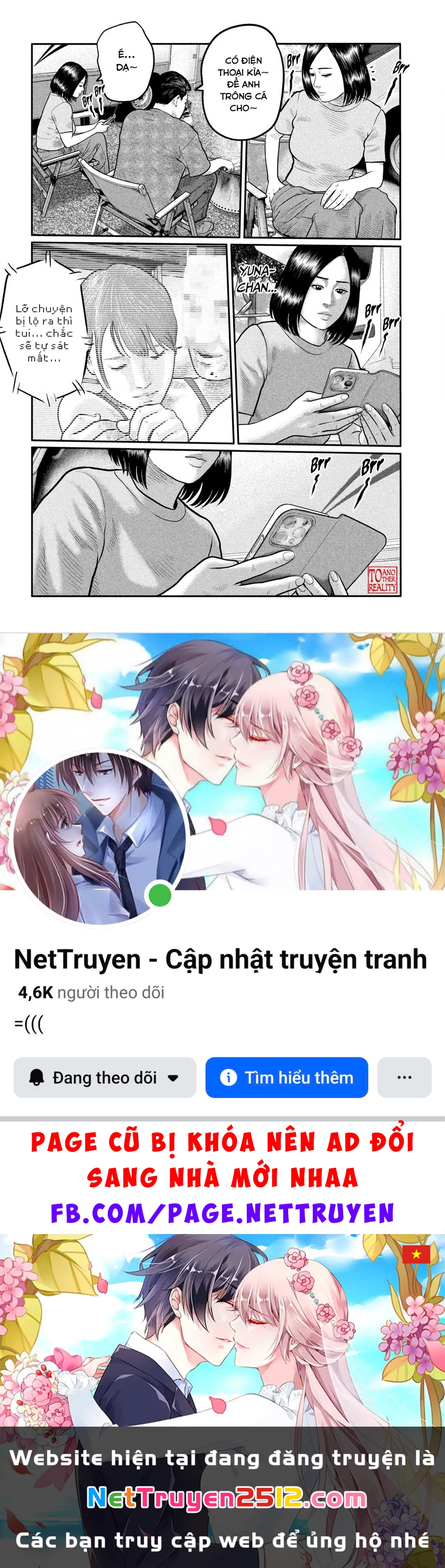 The Fable: Bí Mật Thứ Ba Chapter 30 - 19