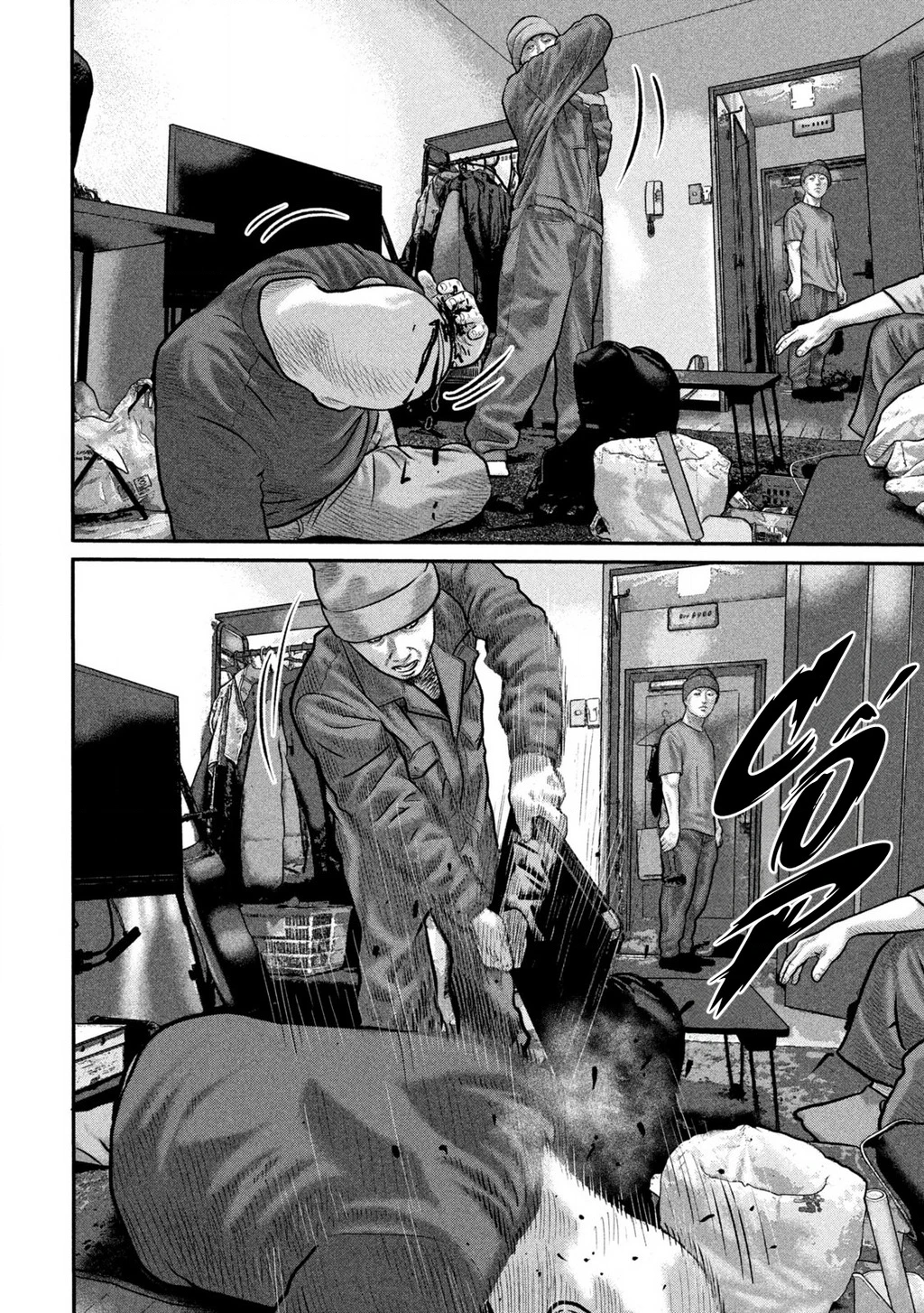 The Fable: Bí Mật Thứ Ba Chapter 31 - 17