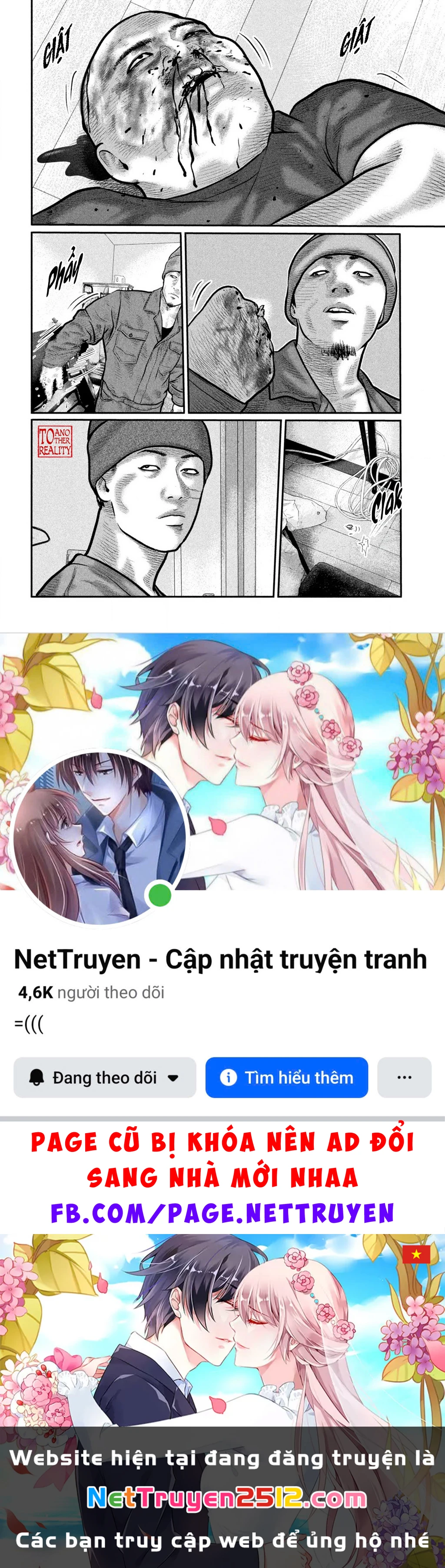 The Fable: Bí Mật Thứ Ba Chapter 31 - 19