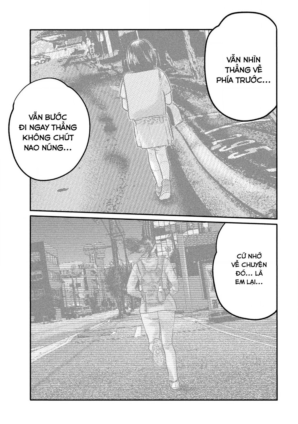 The Fable: Bí Mật Thứ Ba Chapter 34 - 10