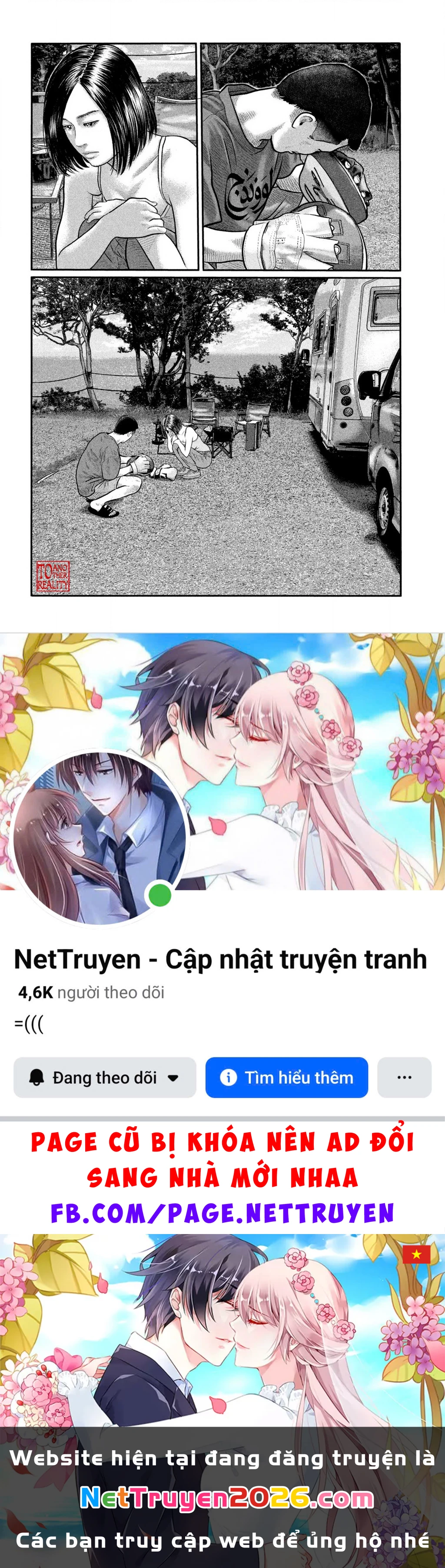 The Fable: Bí Mật Thứ Ba Chapter 34 - 19