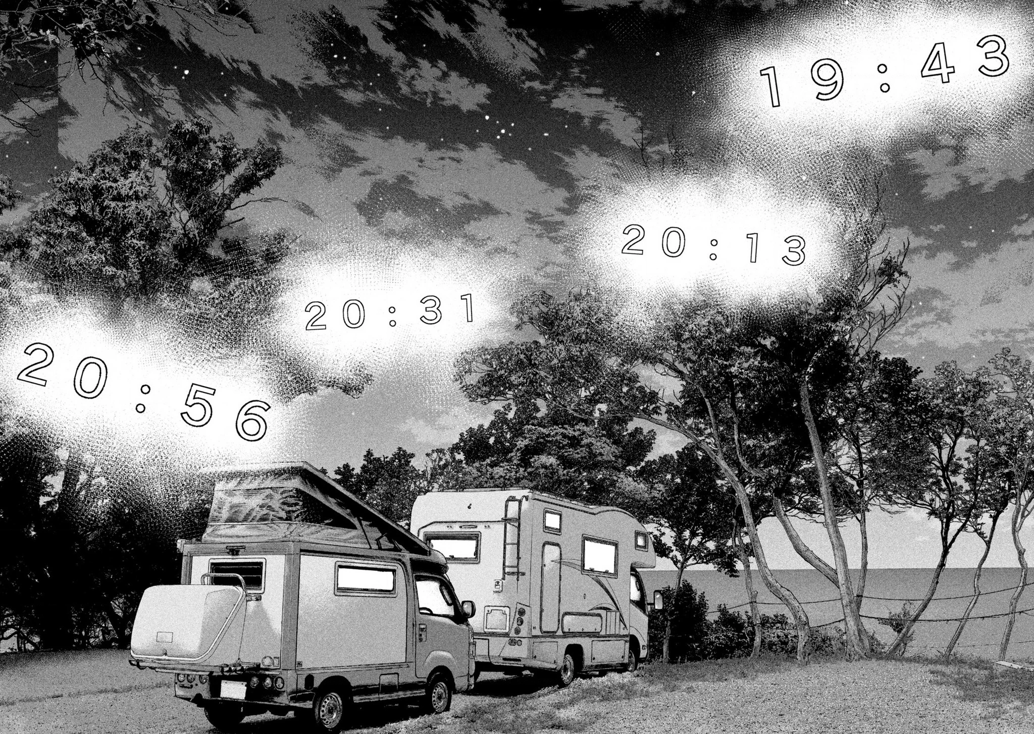 The Fable: Bí Mật Thứ Ba Chapter 35 - 11