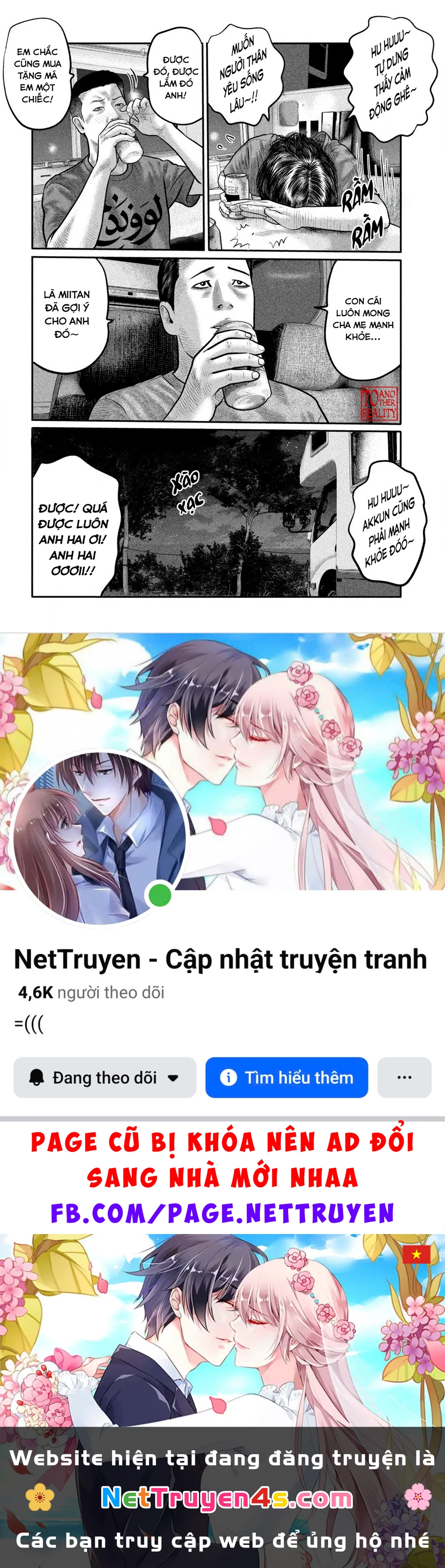 The Fable: Bí Mật Thứ Ba Chapter 35 - 20