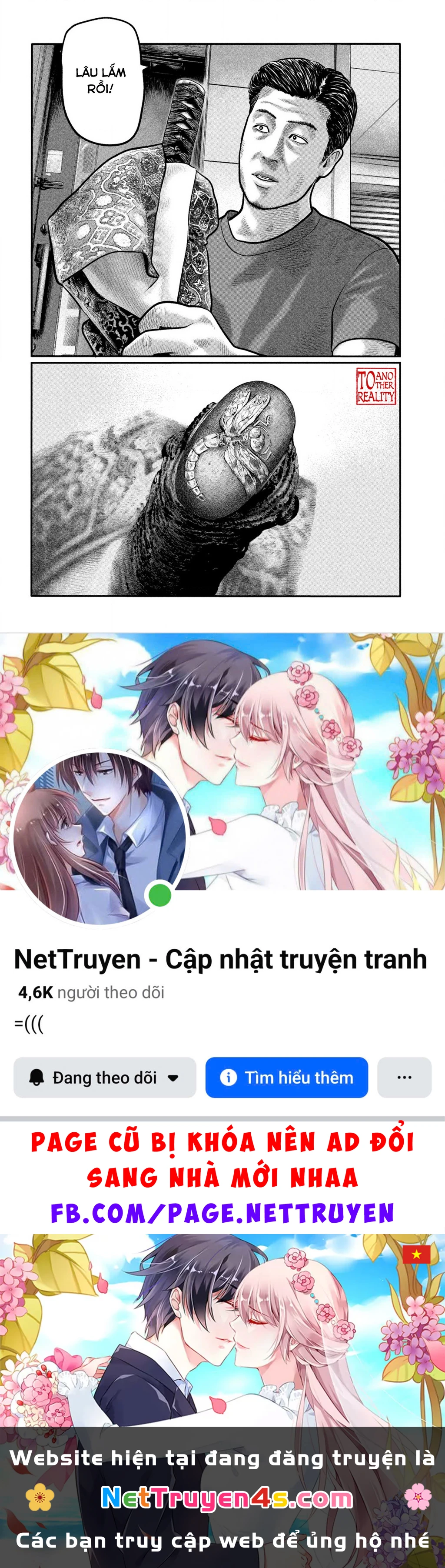 The Fable: Bí Mật Thứ Ba Chapter 36 - 19