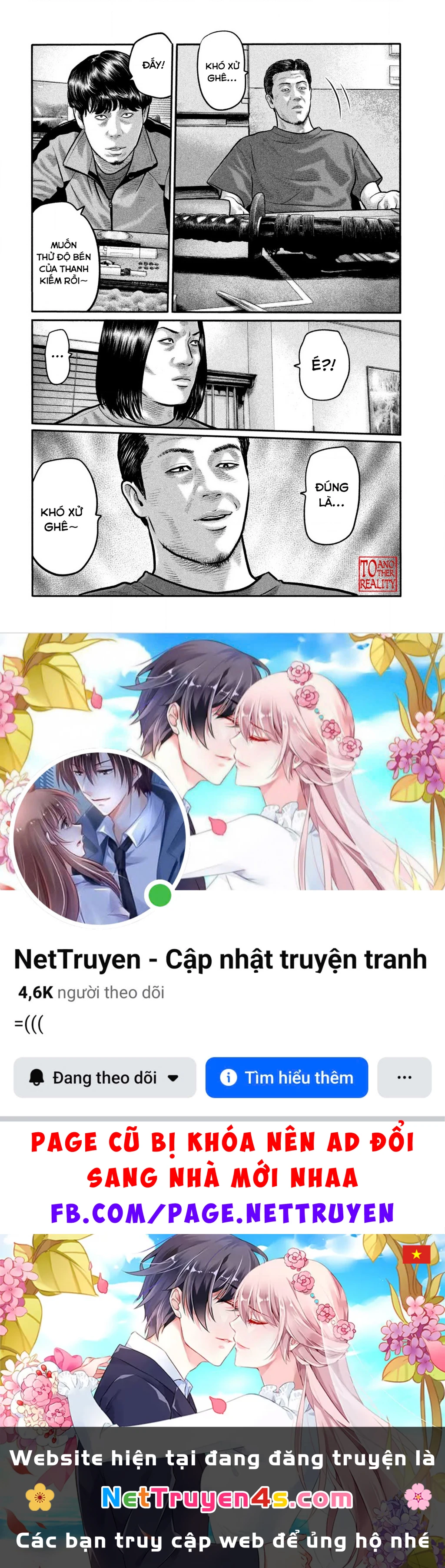 The Fable: Bí Mật Thứ Ba Chapter 37 - 19