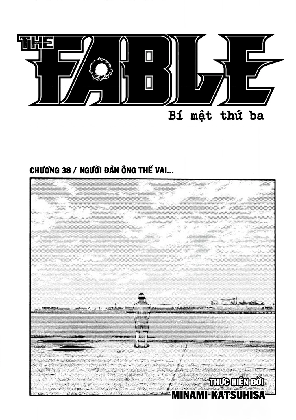 The Fable: Bí Mật Thứ Ba Chapter 38 - 2