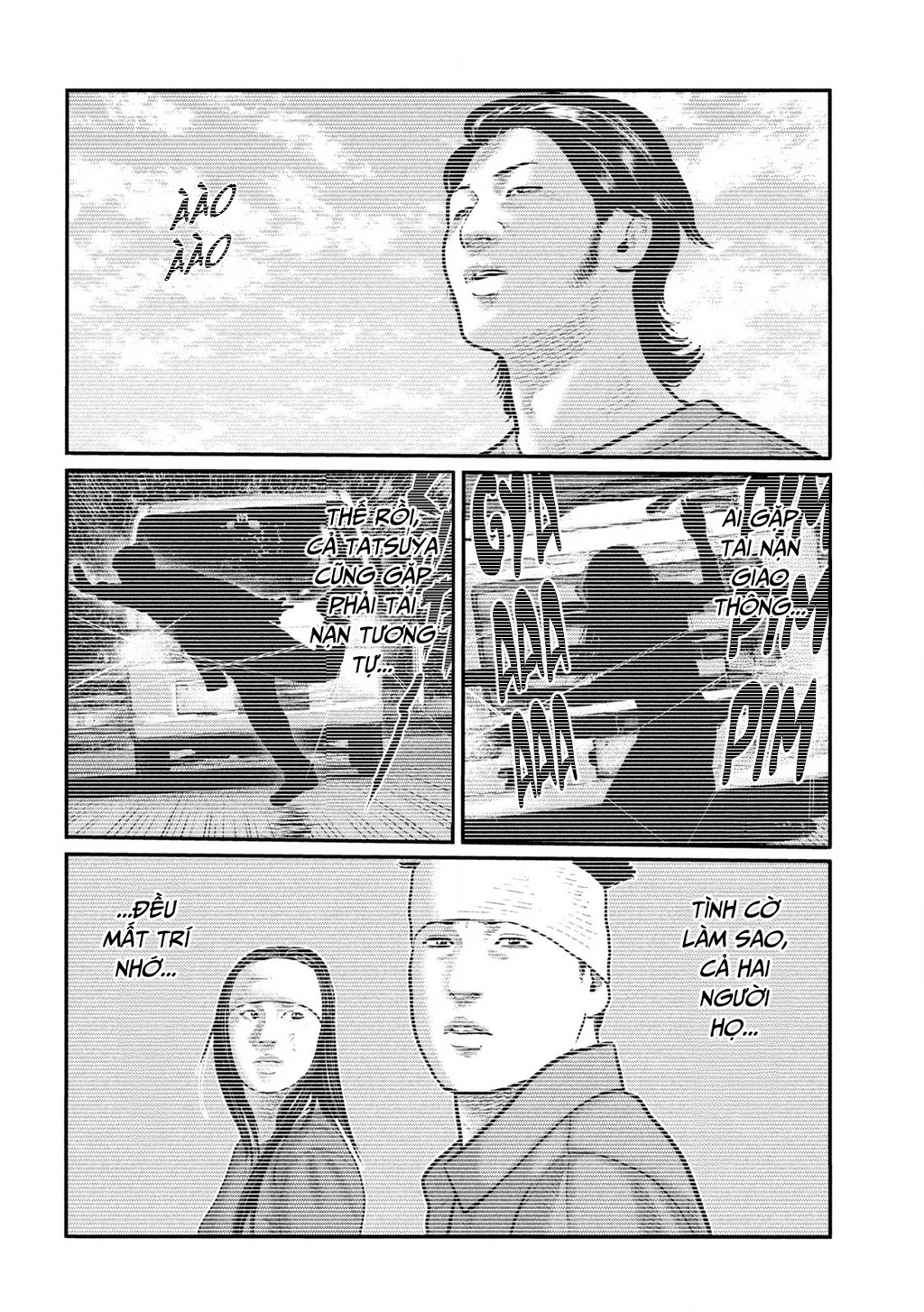 The Fable: Bí Mật Thứ Ba Chapter 38 - 3