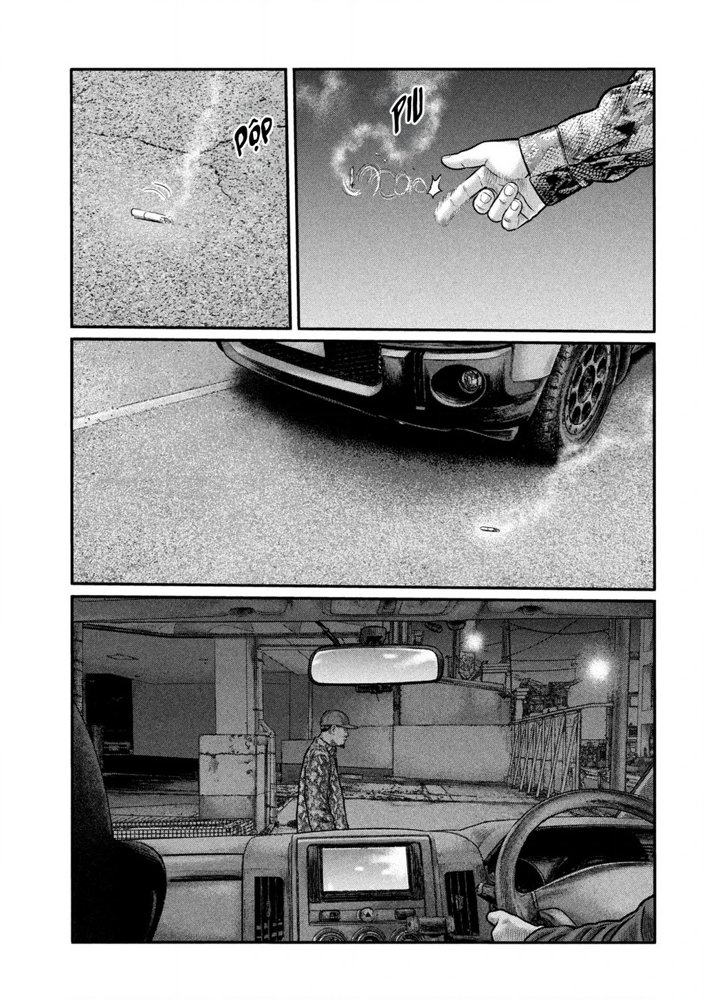 The Fable: Bí Mật Thứ Ba Chapter 38 - 14