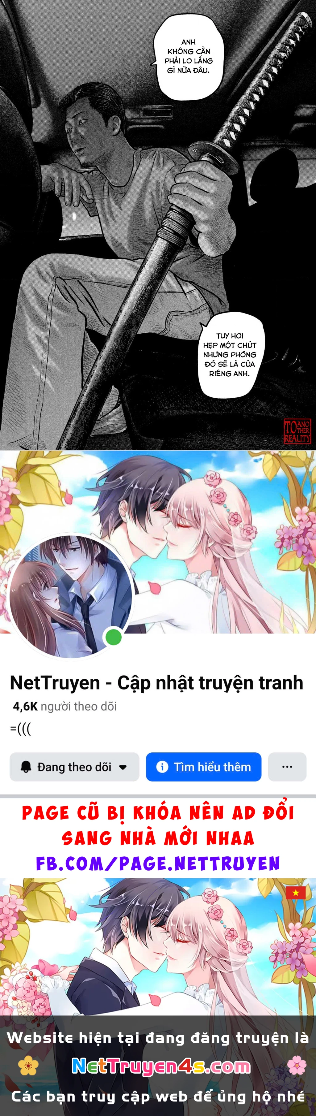 The Fable: Bí Mật Thứ Ba Chapter 38 - 19