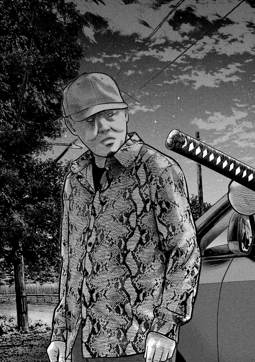 The Fable: Bí Mật Thứ Ba Chapter 39 - 12