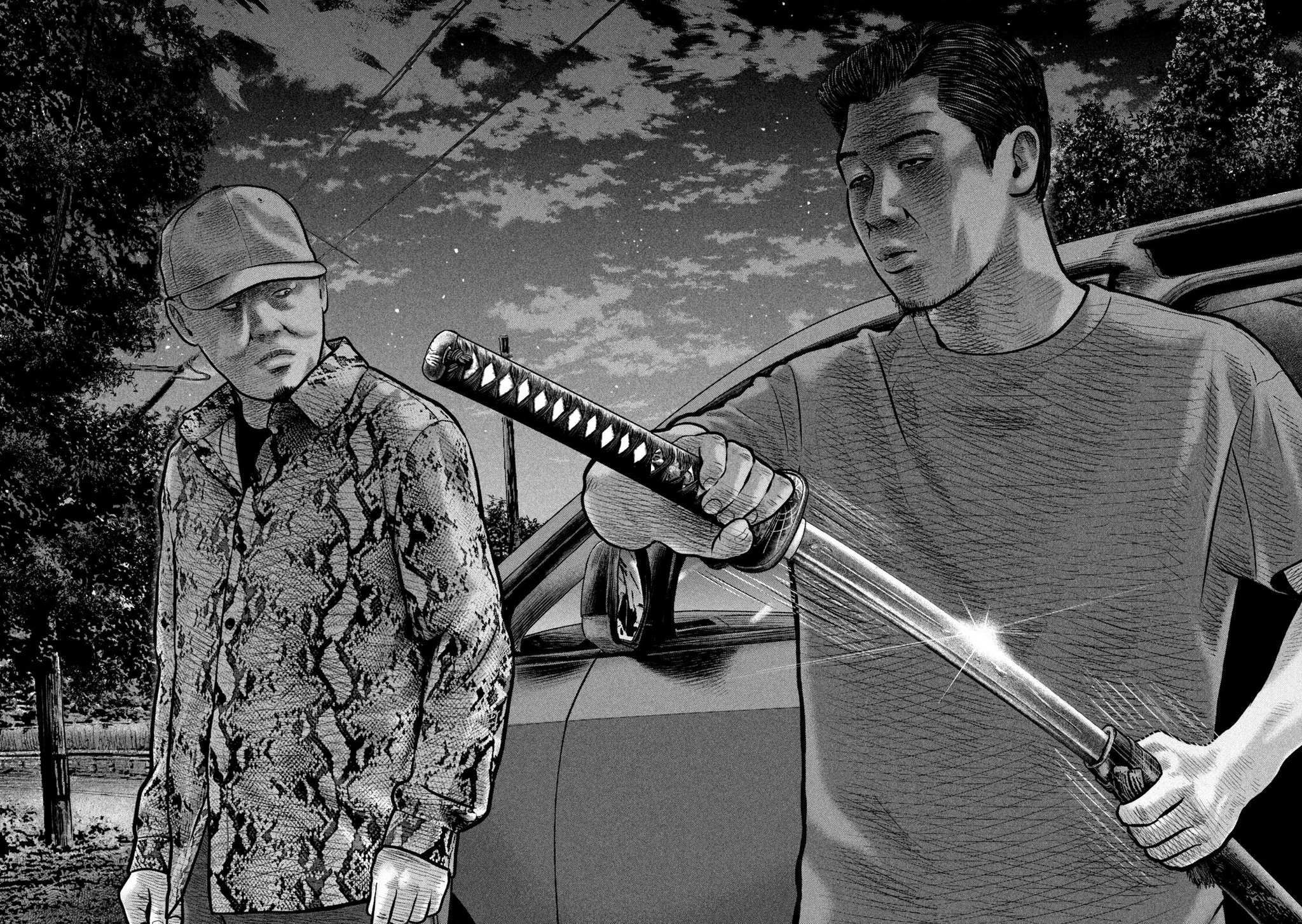 The Fable: Bí Mật Thứ Ba Chapter 39 - 13