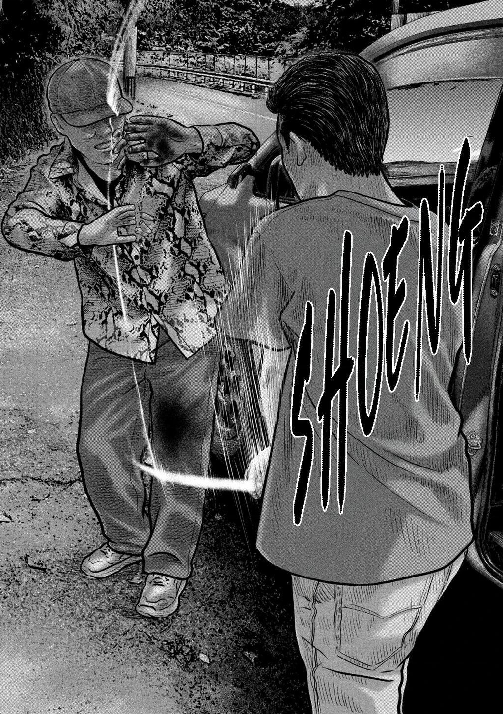 The Fable: Bí Mật Thứ Ba Chapter 39 - 17