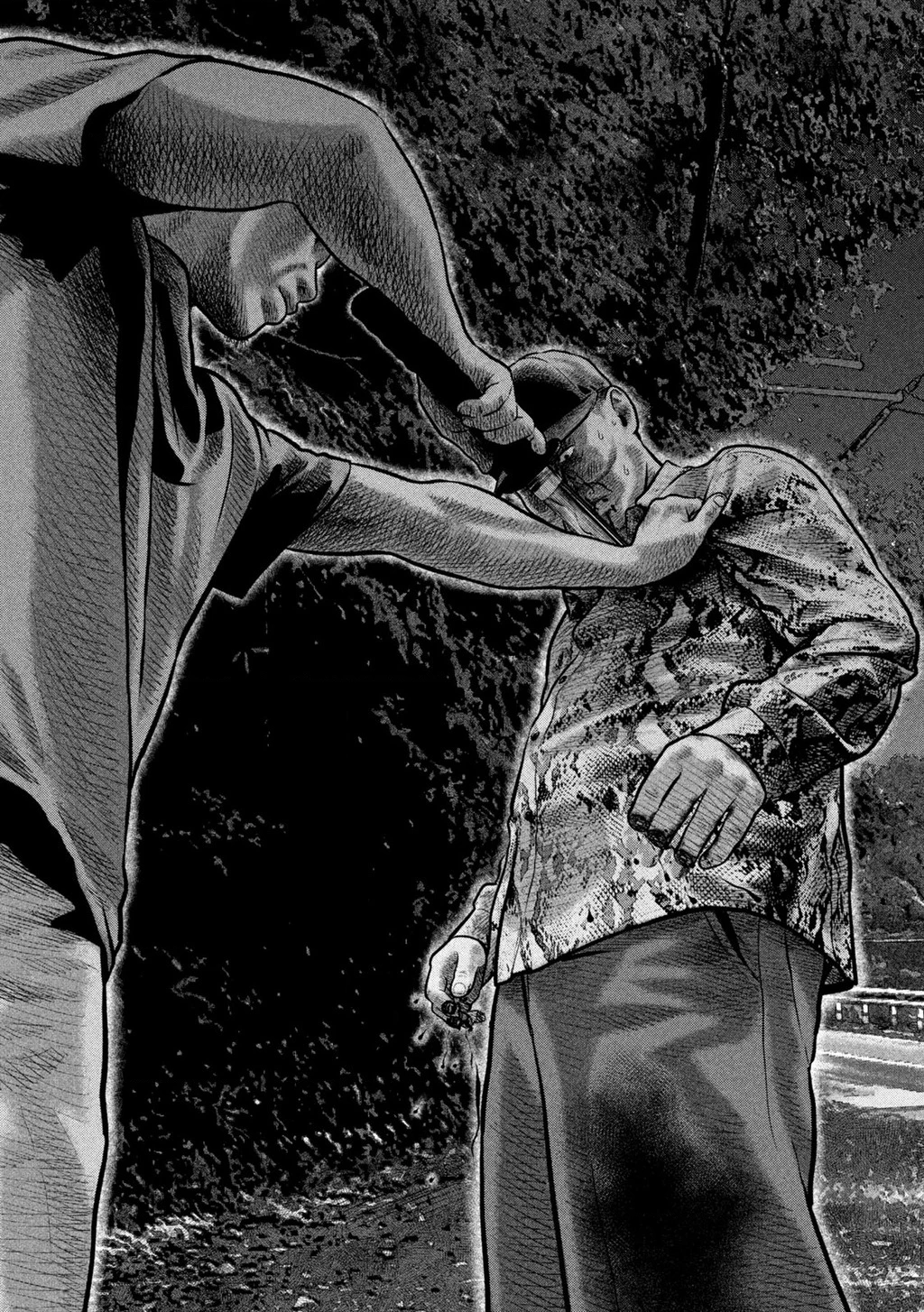 The Fable: Bí Mật Thứ Ba Chapter 39 - 19