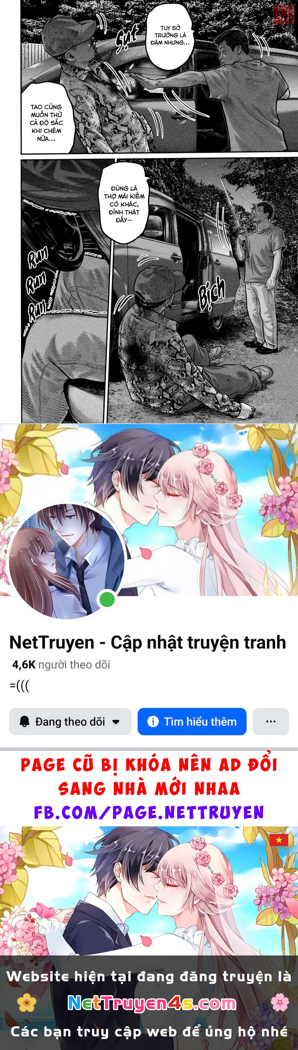 The Fable: Bí Mật Thứ Ba Chapter 39 - 20