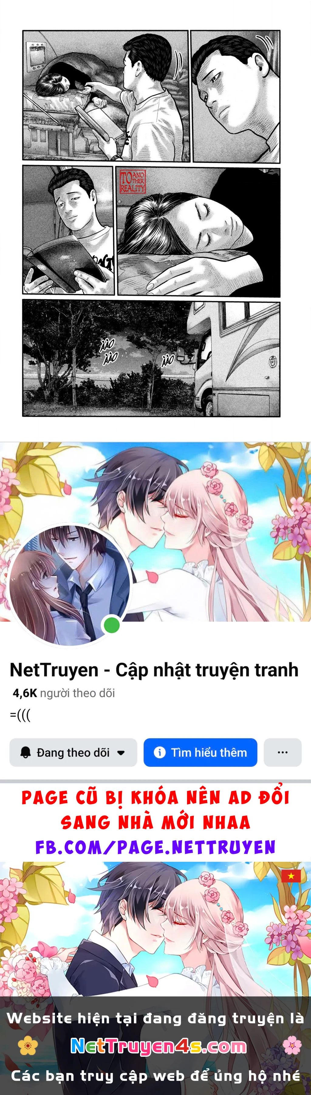 The Fable: Bí Mật Thứ Ba Chapter 40 - 21