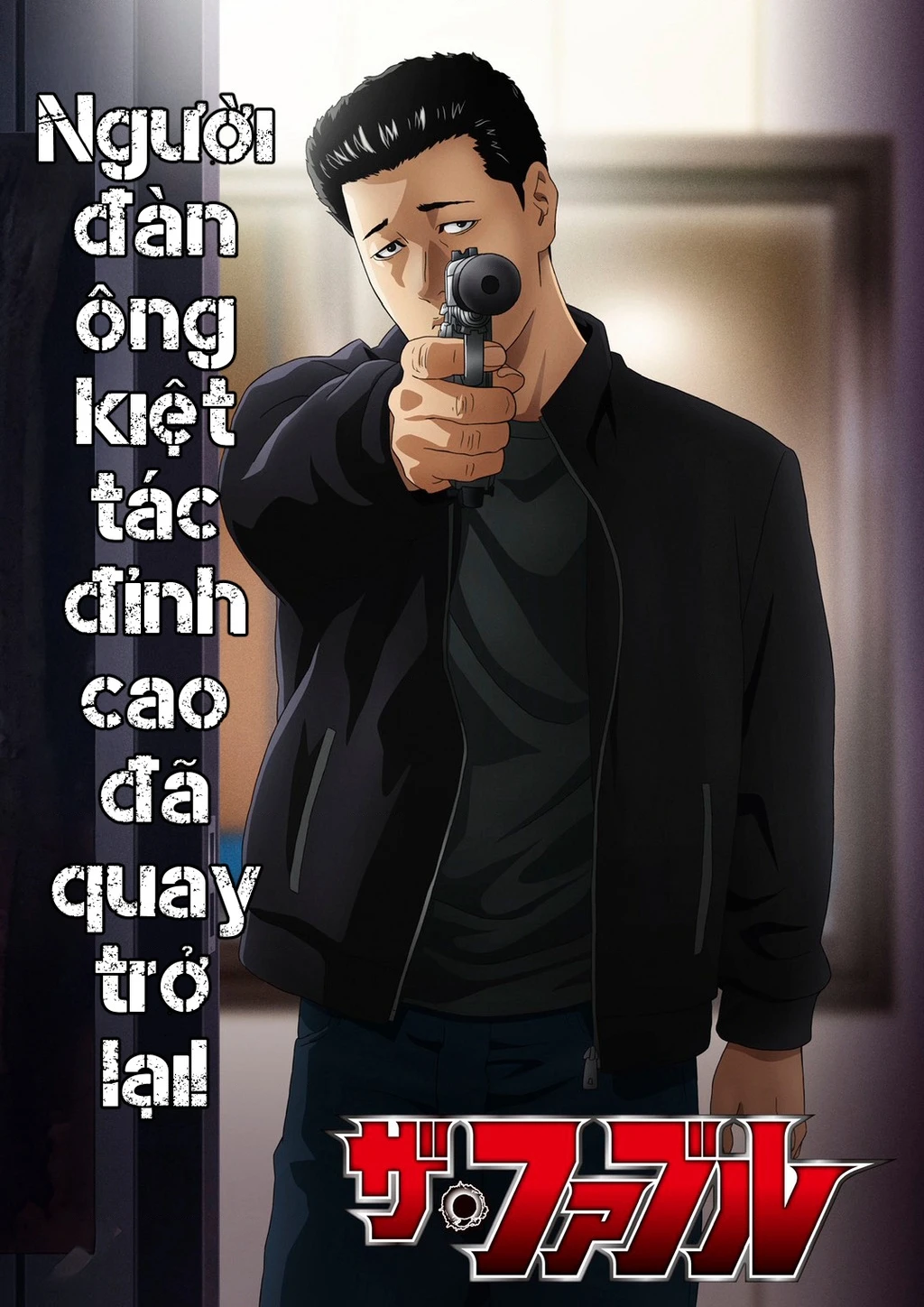 The Fable: Bí Mật Thứ Ba Chapter 41 - 2