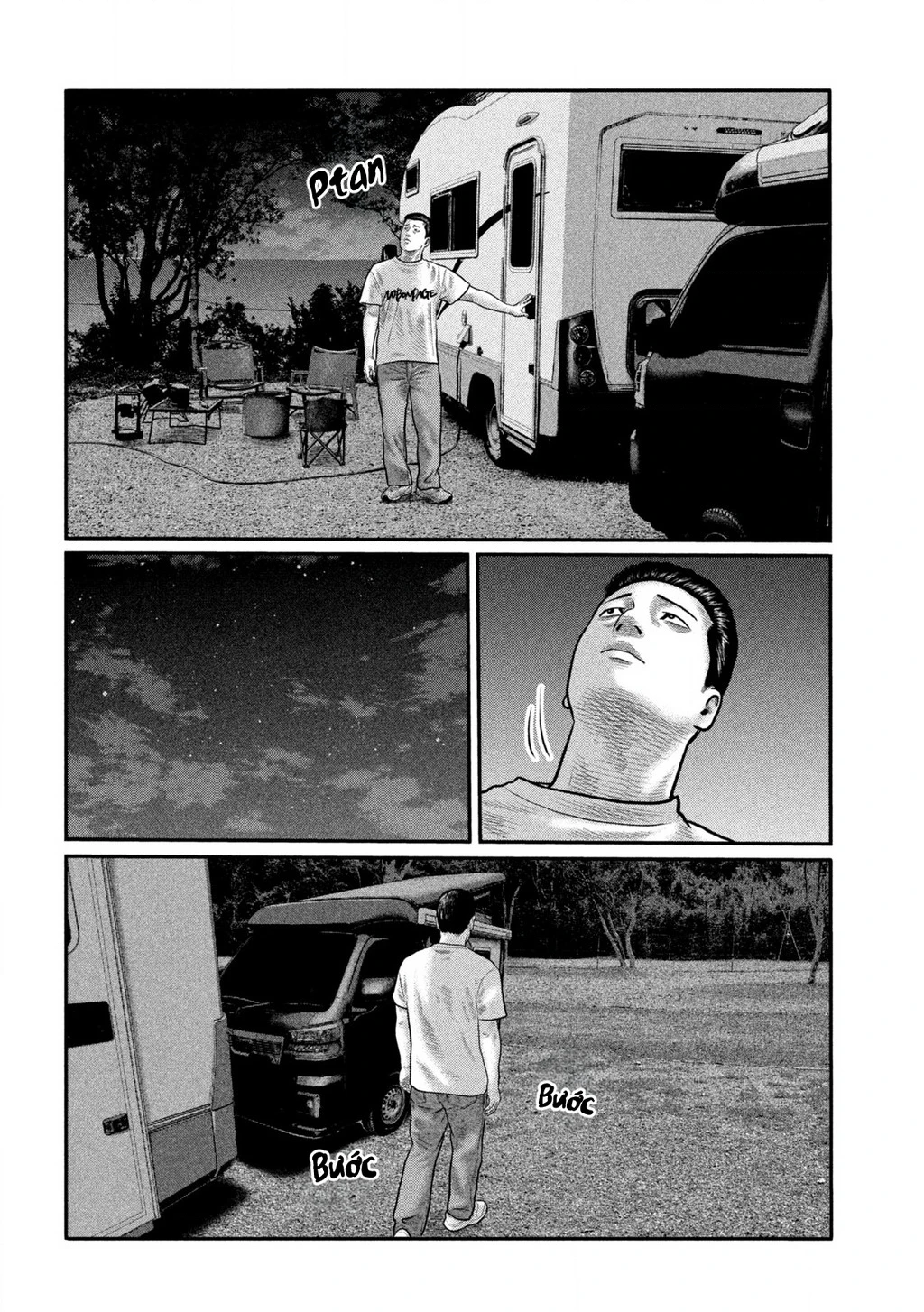 The Fable: Bí Mật Thứ Ba Chapter 41 - 5