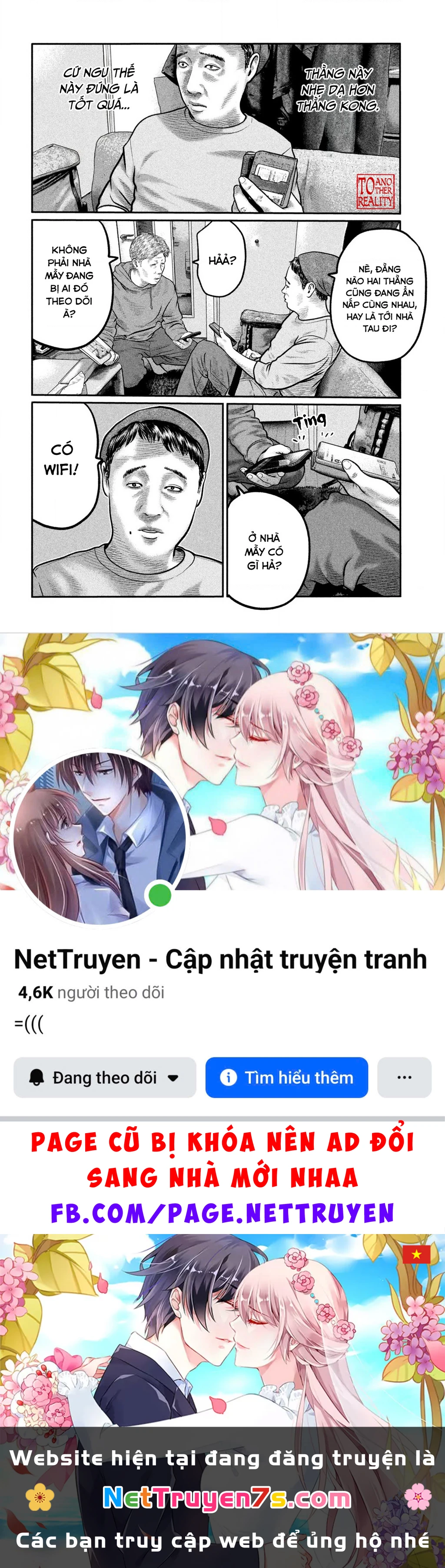 The Fable: Bí Mật Thứ Ba Chapter 41 - 21