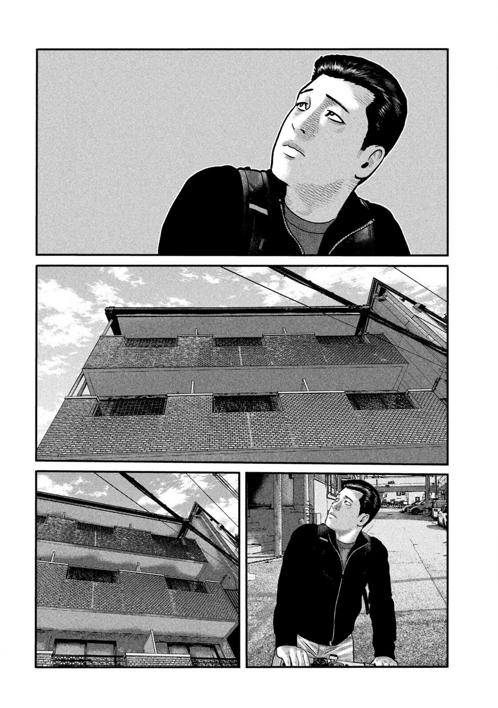 The Fable: Bí Mật Thứ Ba Chapter 42 - 14