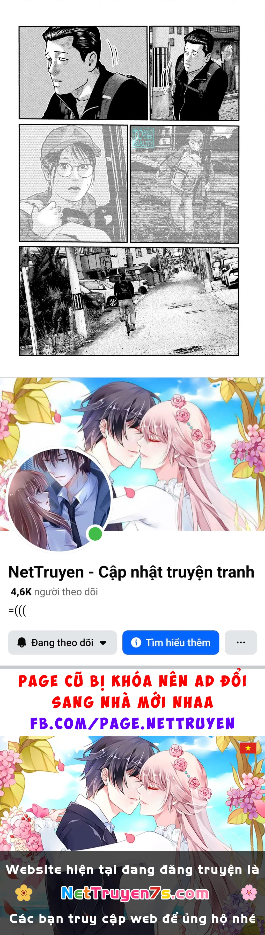 The Fable: Bí Mật Thứ Ba Chapter 42 - 20