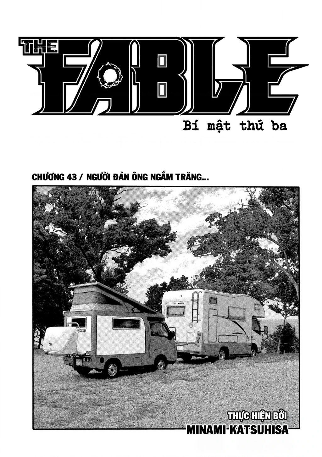 The Fable: Bí Mật Thứ Ba Chapter 43 - 2