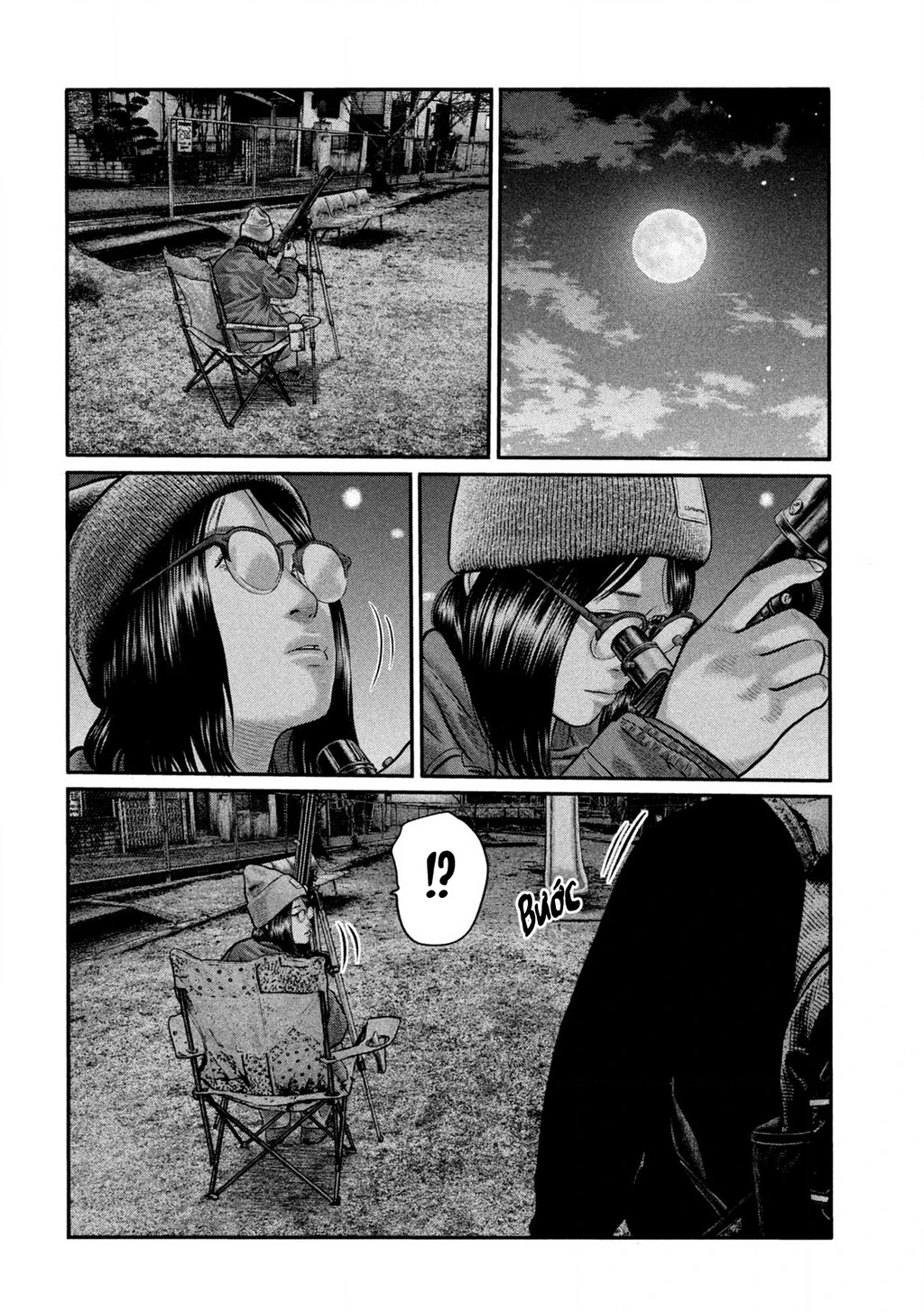 The Fable: Bí Mật Thứ Ba Chapter 43 - 13