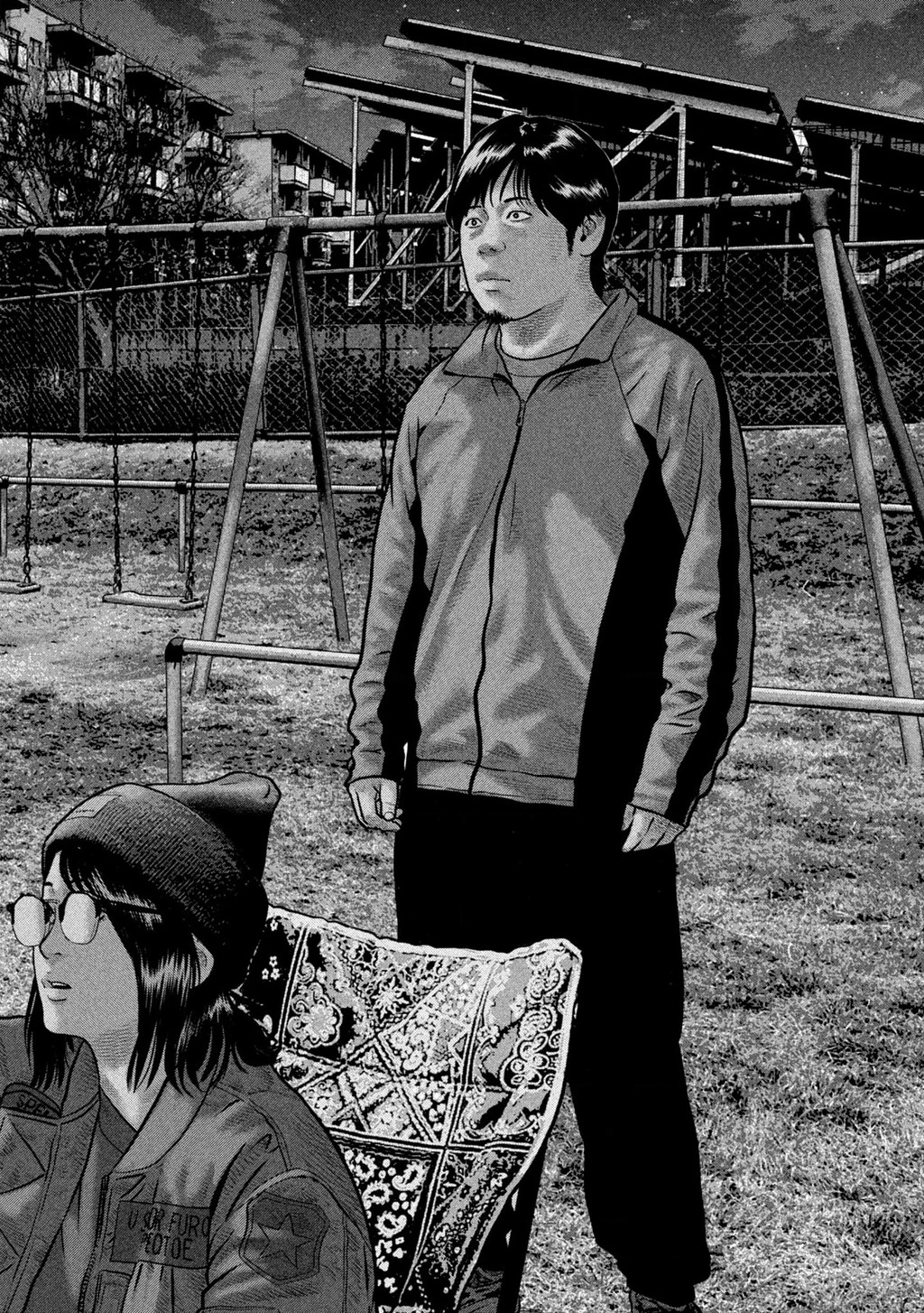 The Fable: Bí Mật Thứ Ba Chapter 43 - 19